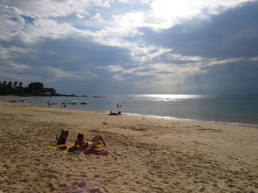 Thaïlande - Koh Lanta