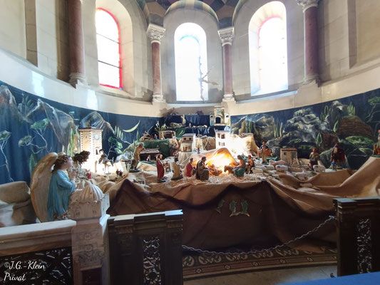 Marseille 
Hop on Hop off und zu Fuß