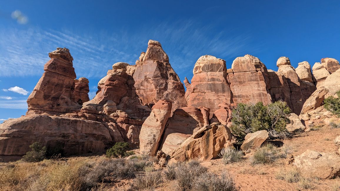 USA - Utah per fuggitivi ...
