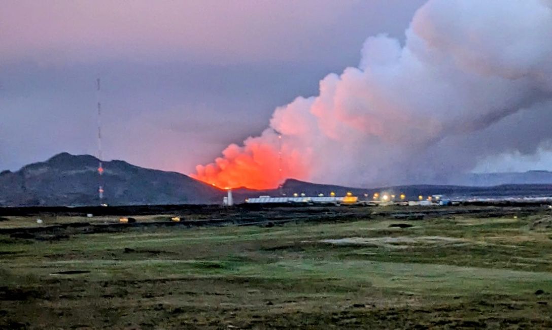 Reykjavik/Iceland