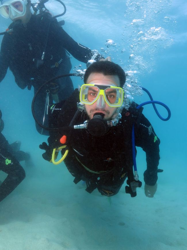 Great Barrier Reef