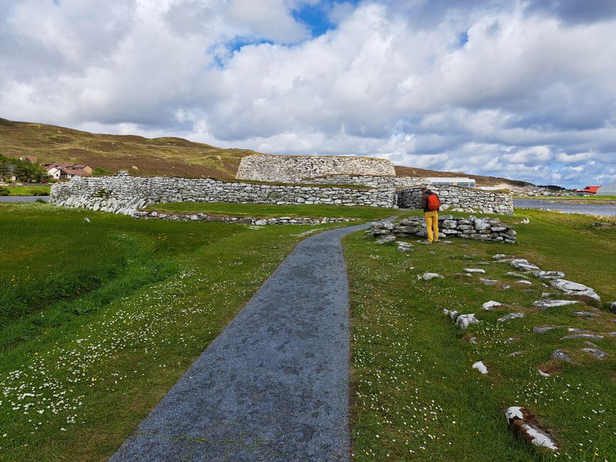 Broch von Lerwick