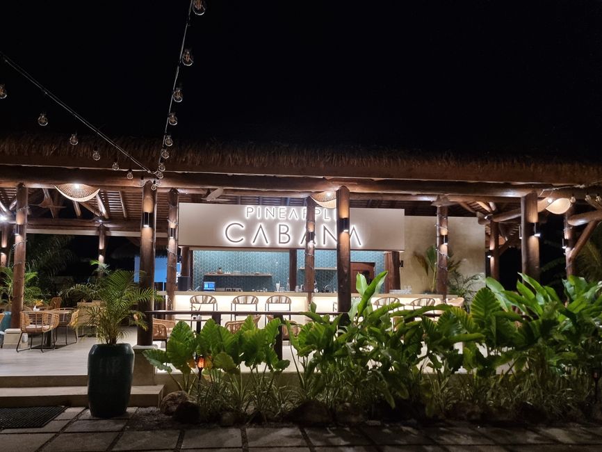 Seychellen - Tag 3: Insel Mahe Süden