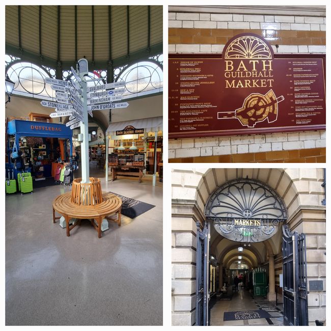 Bath
