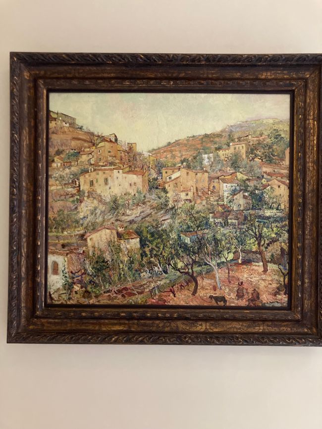 In Soller …finde ich den Mann für‘s Leben