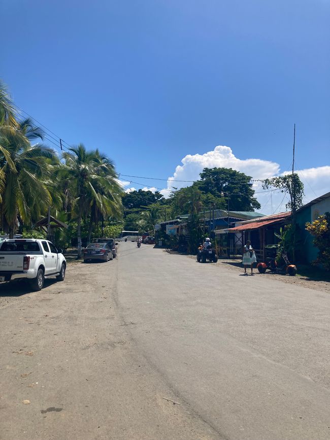 Puerto Viejo