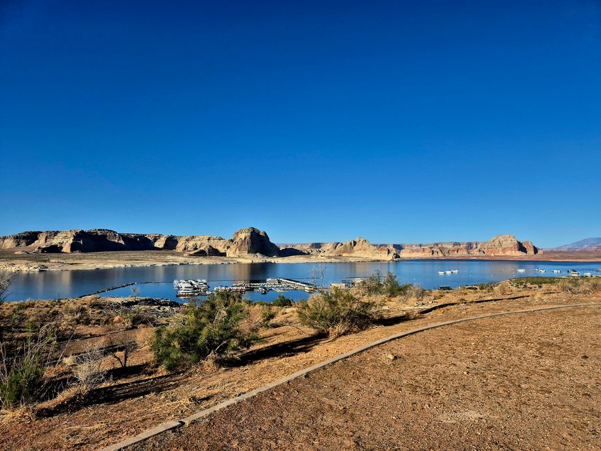 Lake Powell