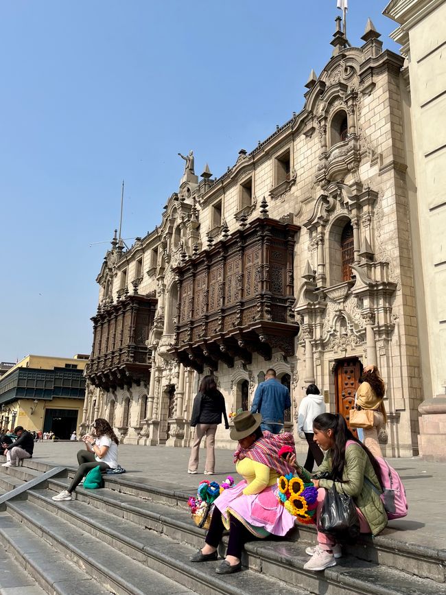 Centro Historico