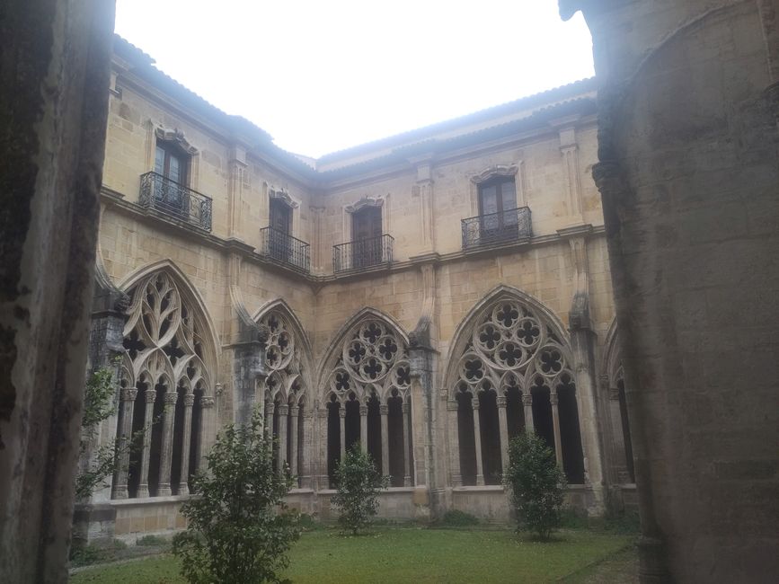 Kathedrale von Oviedo