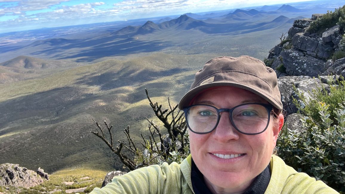 Stirling Range National Park