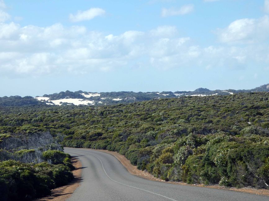 Kangaroo Island