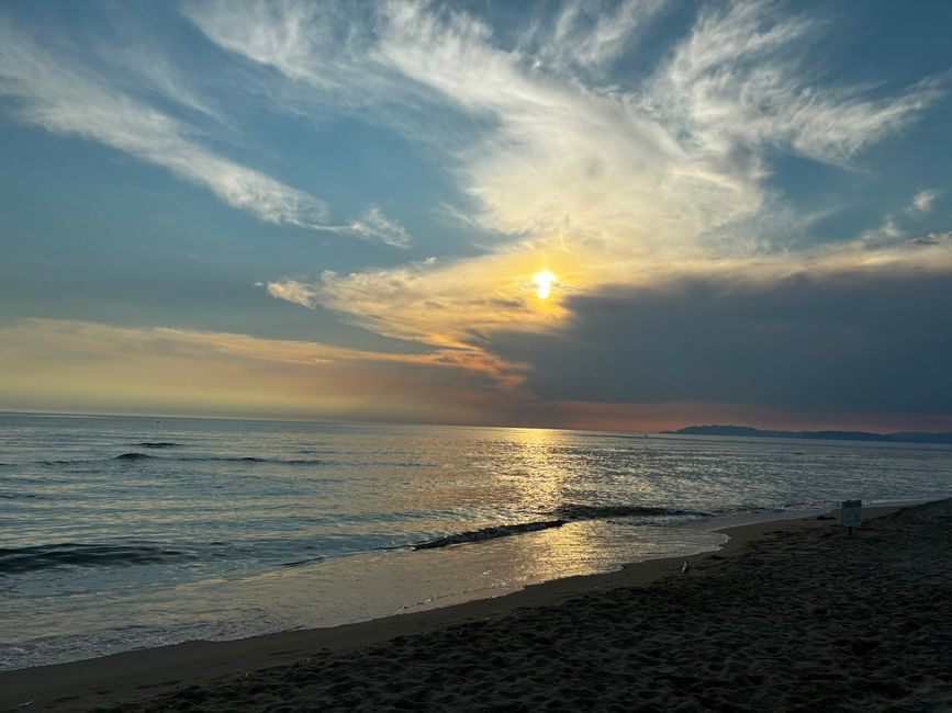 Tramonto