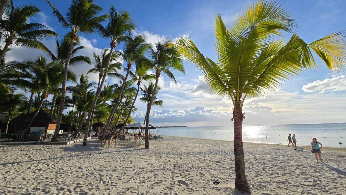 Mauritius