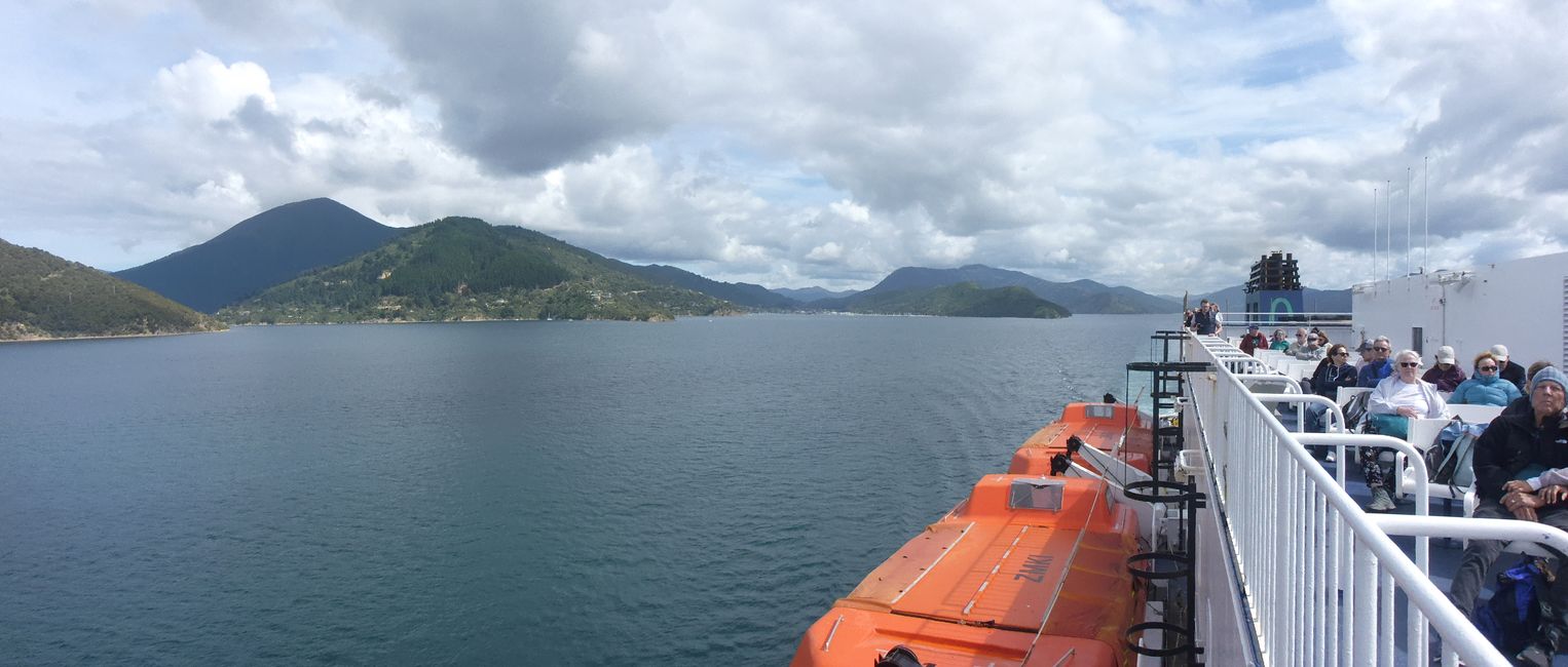 2025-03-25 NZ, l'Isola del Nord, Wellington