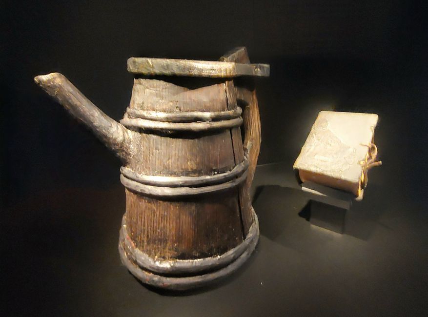 Tour della Svezia meridionale - Giorno 20