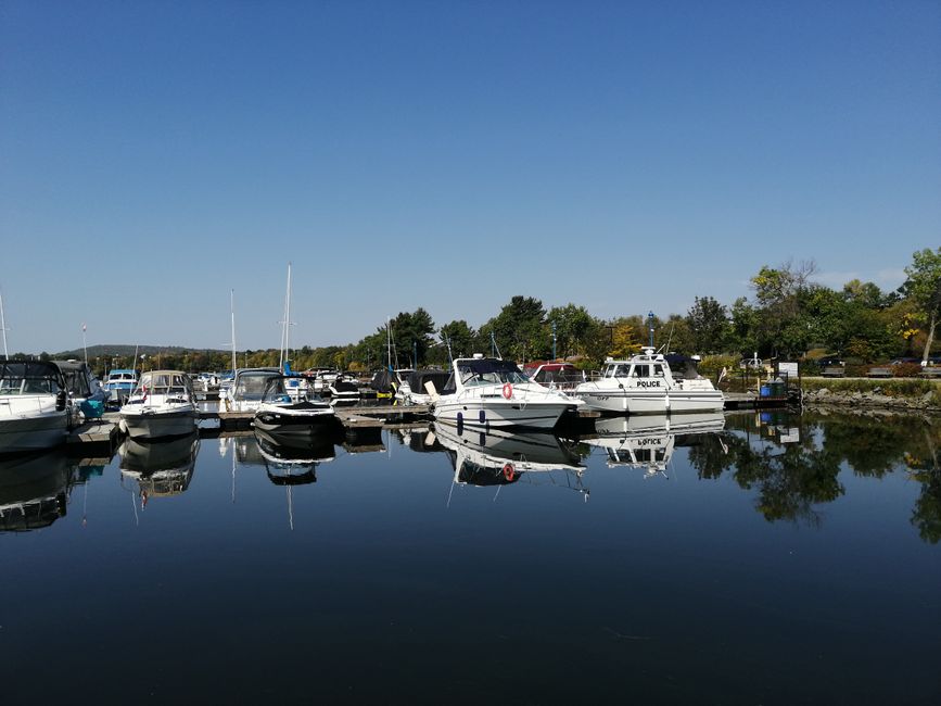 Lake Nipissing