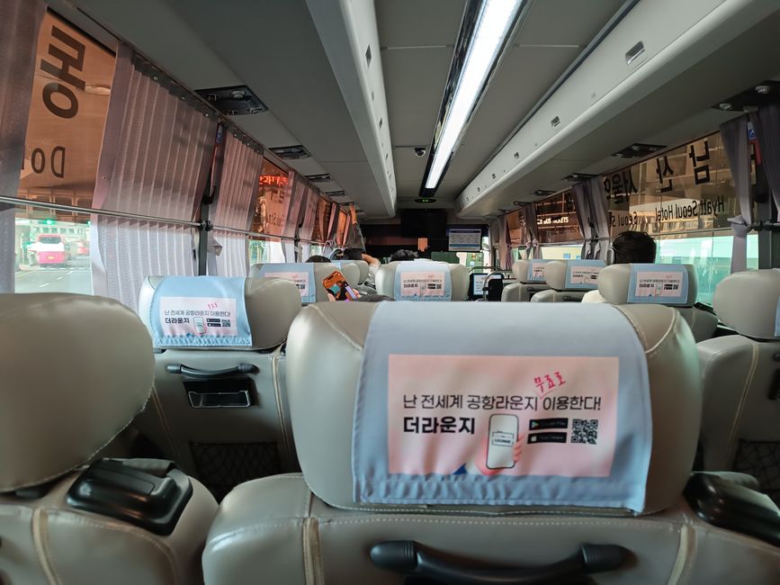 Corea - Seúl