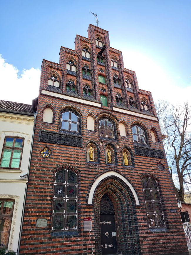 Altstadt Lüneburg