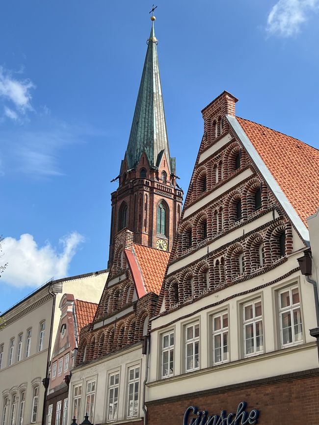 09 vers Lauenburg