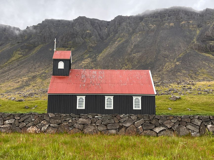 Auf der Jagd nach Puffins