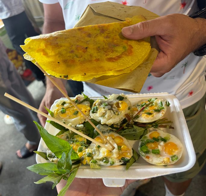 Amantes de la comida vietnamita
