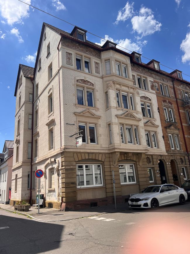 22 nach Ulm