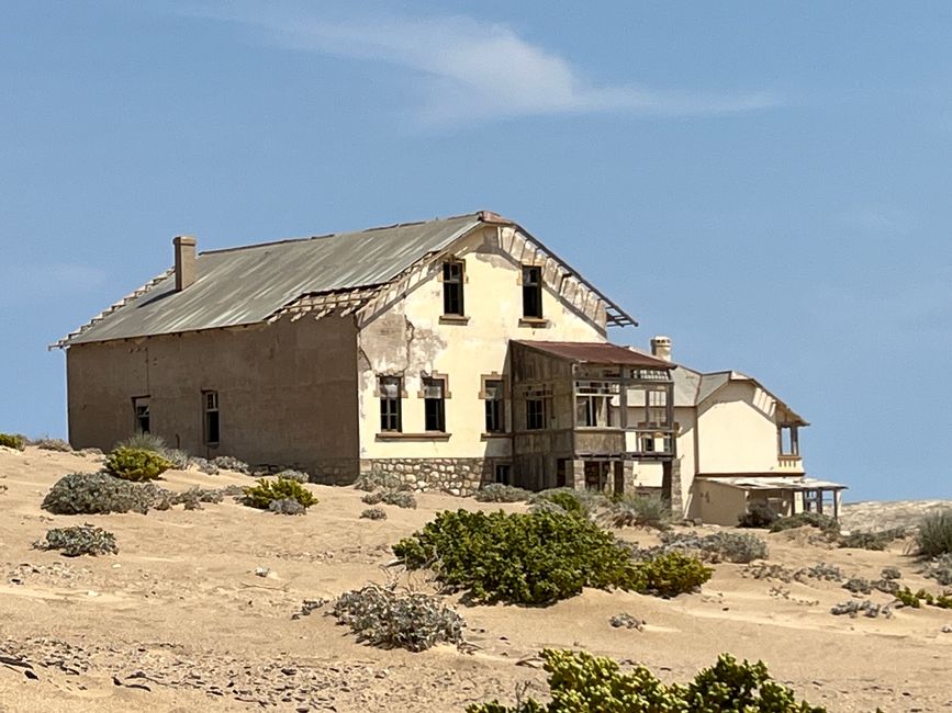 Lüderitz