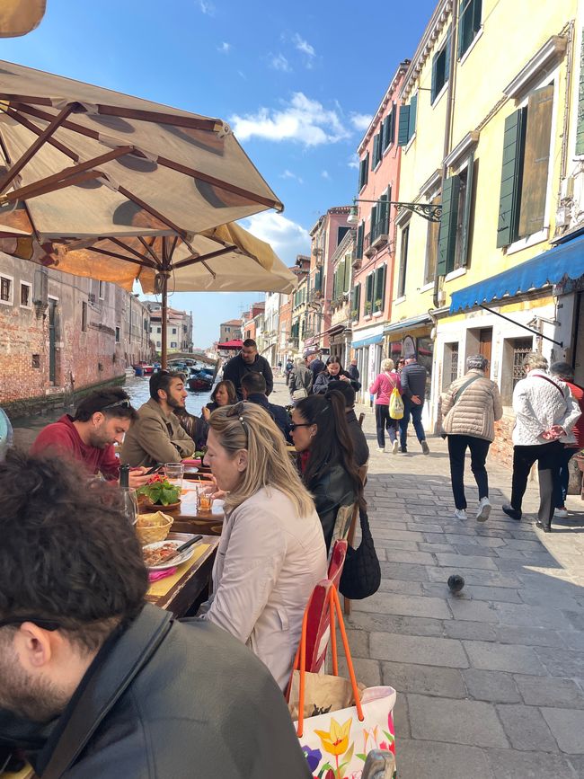 Paradiso Perduto
