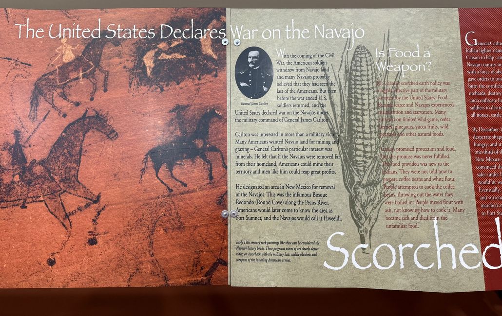 US declares War....