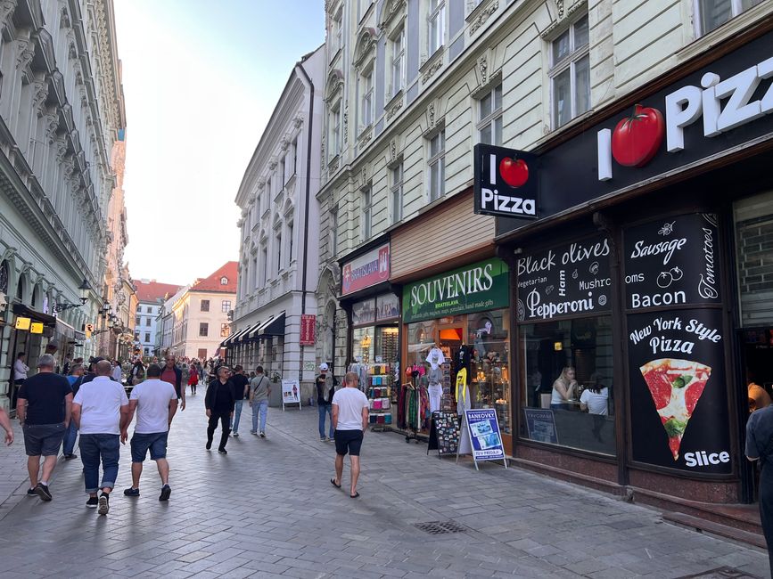 02 nach Bratislava