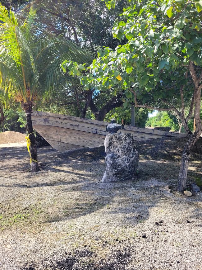 Día 30 de 175: Crucero alrededor del mundo - Mahahual/Costa Maya/México