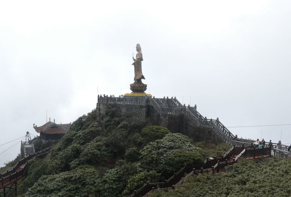 Guanyin, Bodhisattva de la Compasión