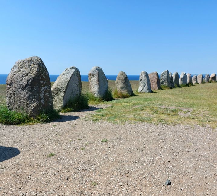Südschweden-Tour  - Tag 4