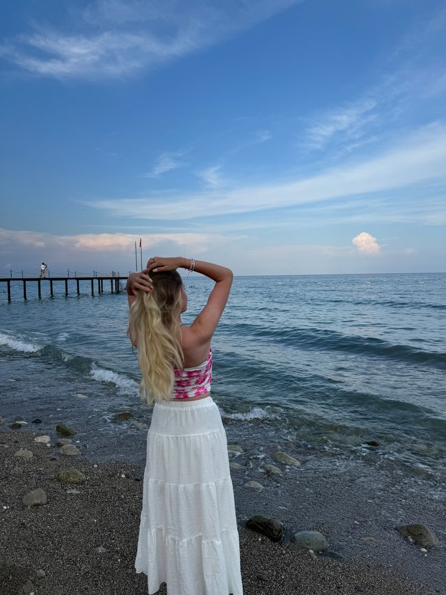 travel blog 
