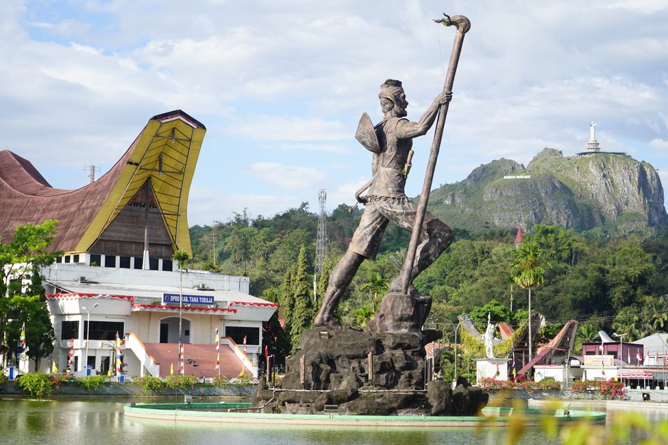 Tana Toraja