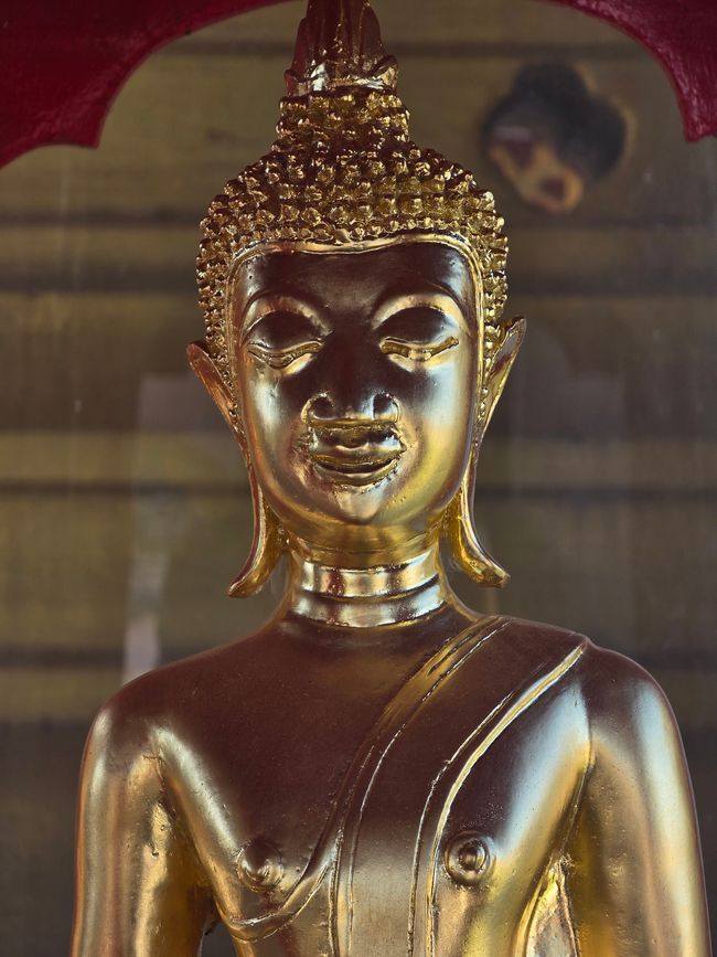 Pha That Luang