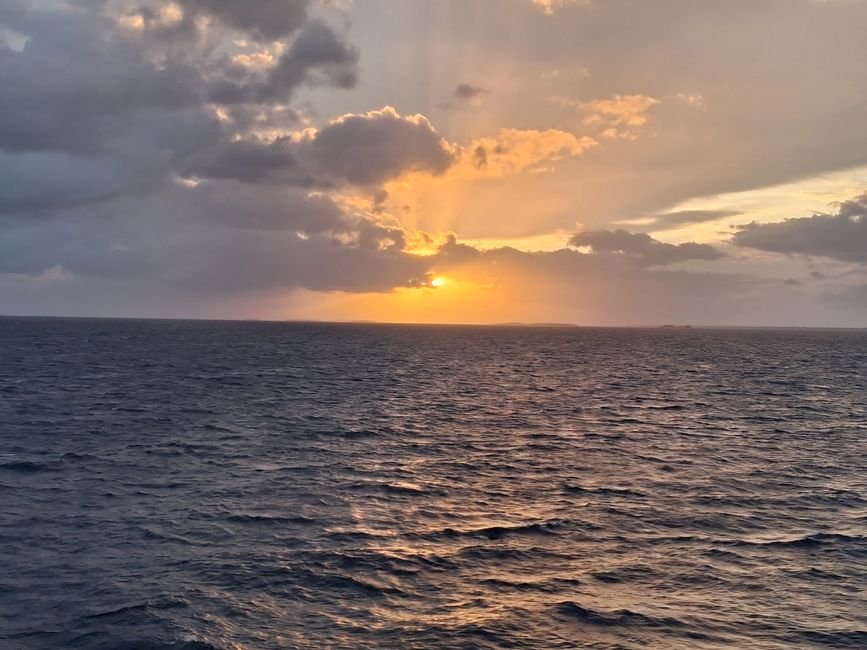 49. Tag Naku'alofa, Tonga 12.01.2026
