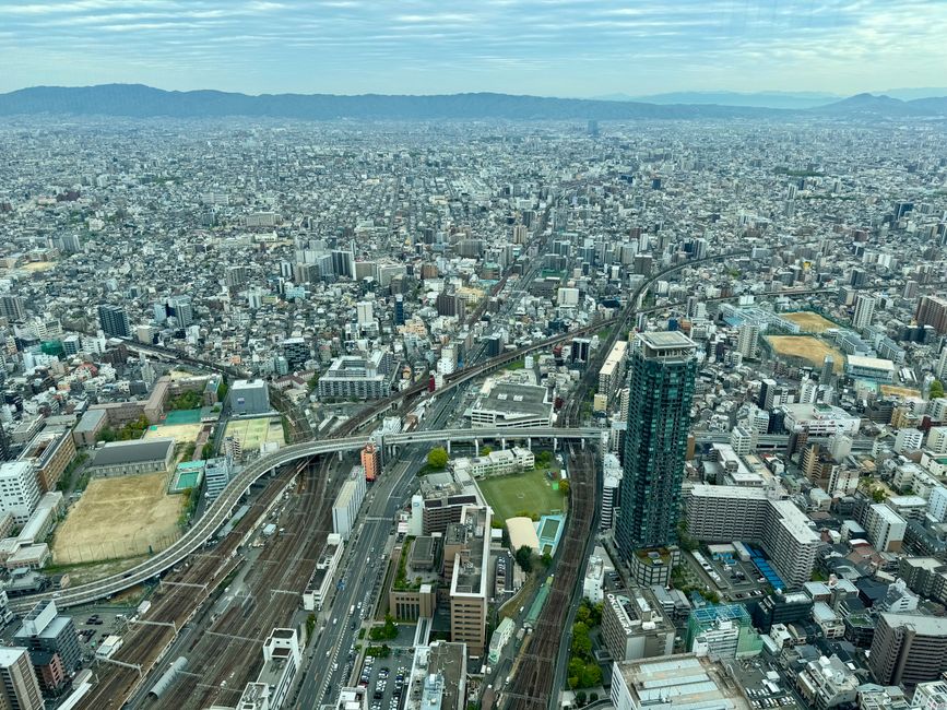 Part 9 Japan 🇯🇵 Osaka