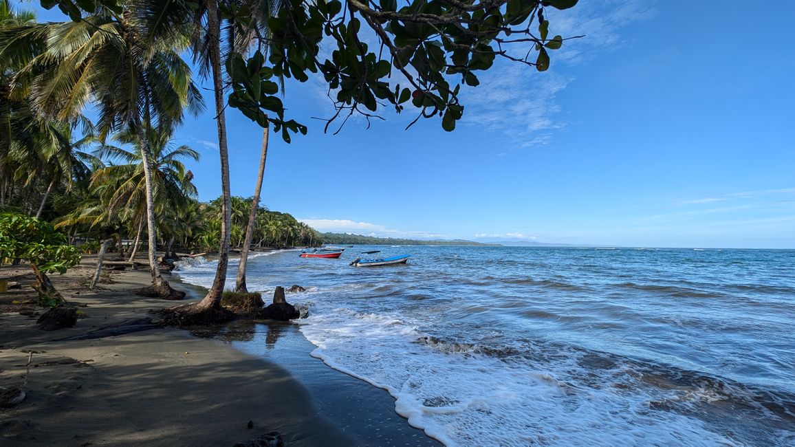 Costa Rica 2025