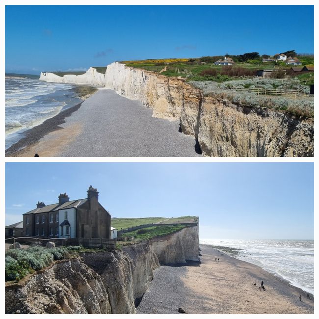 Seven Sisters