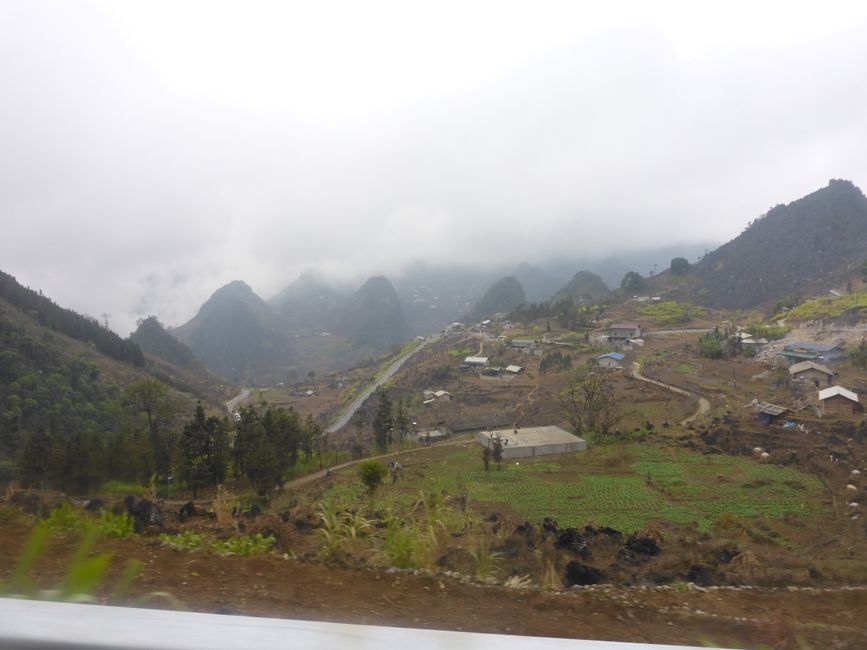 2025-01-22 Ha Giang Loop und Sapa, Vietnam
