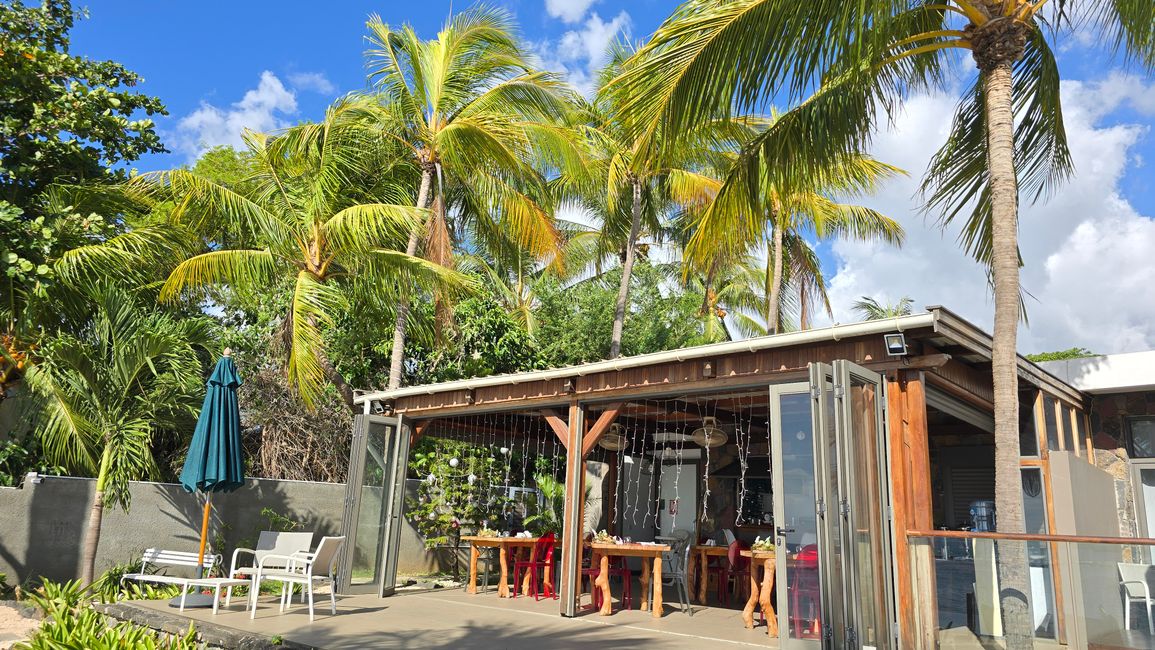 Mauritius