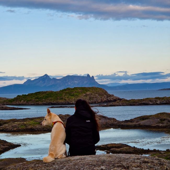 Offersøy