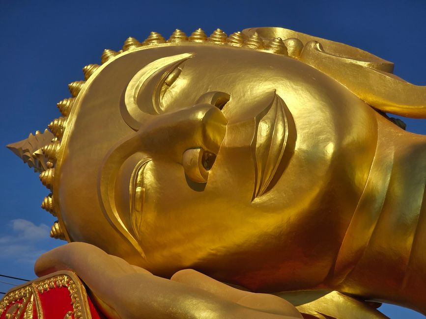 Pha That Luang