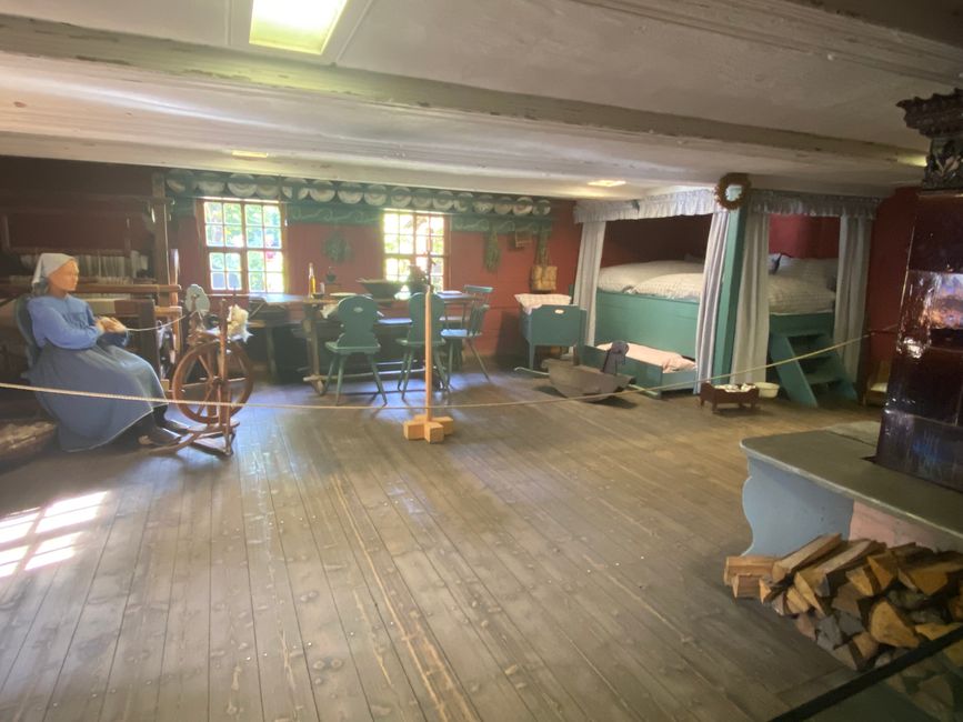 Spreewald like in the old days – A rewarding trip to Lehde