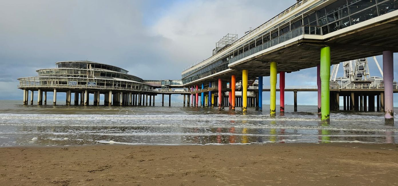 Scheveningen