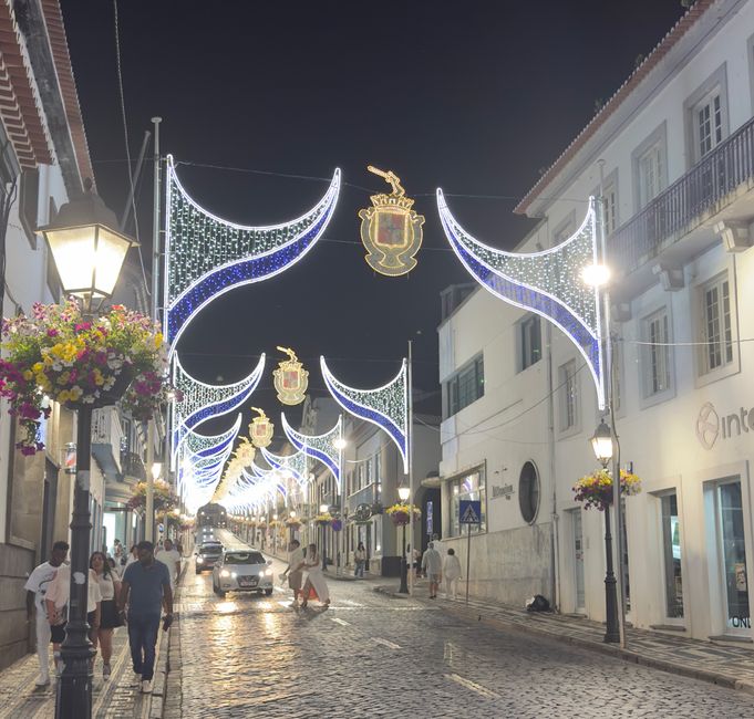 Patrimoine mondial Angra