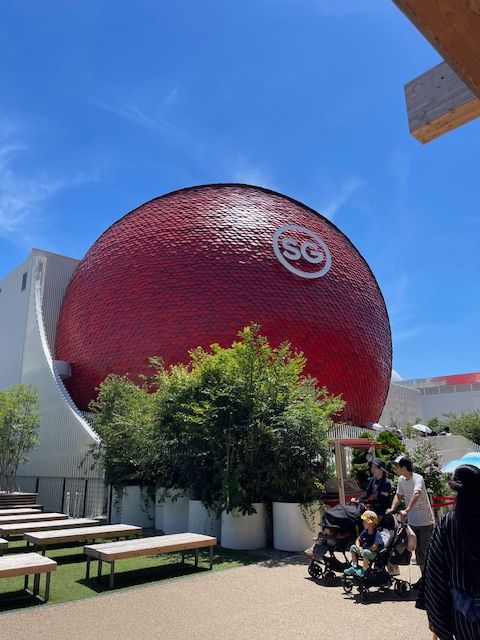 Expo 2025 Osaka