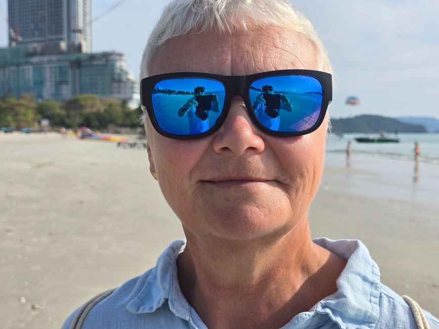 Langkawi - Reif für die Insel!