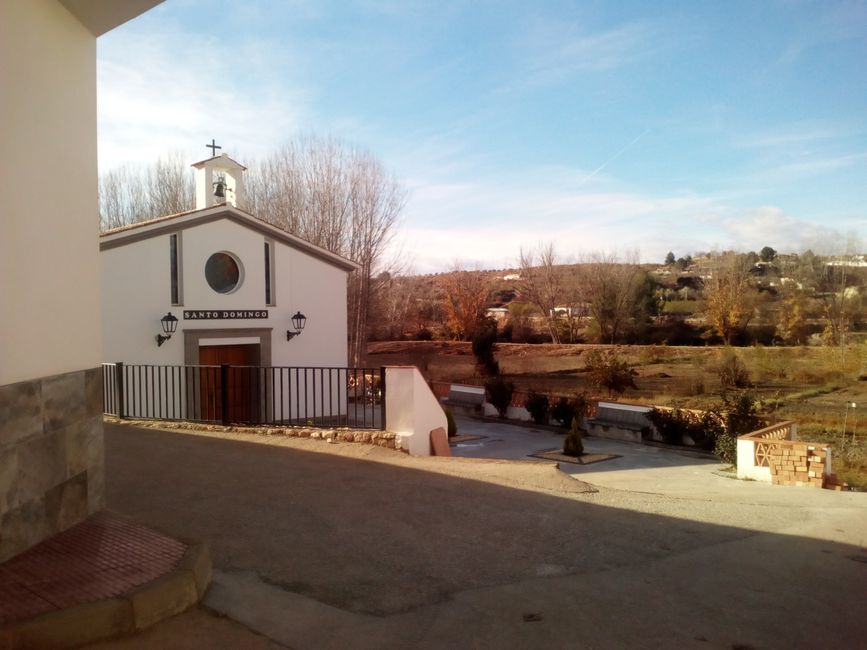 Fotos de Castilléjar (de los Ríos) (Granada) (diciembre 2022) (parte 1)